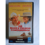 Vhs Os Bons E