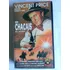 Vhs Os Chacais,  Vincent Price, Diana Ivarson, Robert Gunner