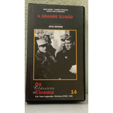 Vhs Os Classicos Do
