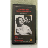 Vhs Os Classicos Do