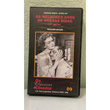 Vhs Os Classicos Do