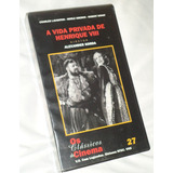 Vhs Os Classicos Do