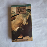 Vhs Os Desafios Da Vida O Nascimento Ver Fotos