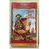 Vhs Os Muppets Na