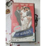 Vhs Os Normais O
