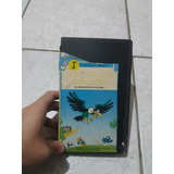 Vhs Os Smurfs E
