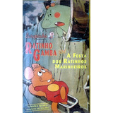 Vhs P Dvd