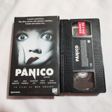 Vhs Panico scream