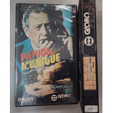 Vhs Panico Em Munique