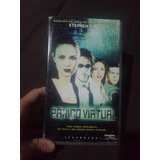 Vhs Panico Virtual 