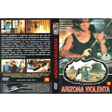 Vhs Para Dvd Arizona