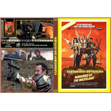 Vhs Para Dvd Guerreiros Do Futuro