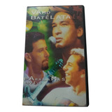 Vhs Paralamas Do Sucesso