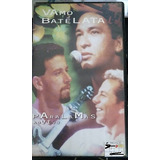 Vhs Paralamas Do Sucesso