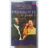 Vhs Pavarotti 