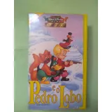 Vhs Pedro E O