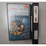 Vhs Pink Floyd In