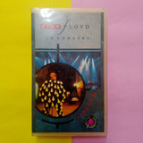 Vhs Pink Floyd In