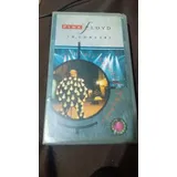 Vhs Pink Floyd In