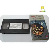 Vhs Pink Floyd Inconcert