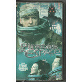 Vhs Piratas Do Espaço