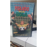 Vhs pisando Na Bola