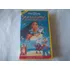 Vhs  Pocahontas Disney Infantil Dublado Estojo Original Leia