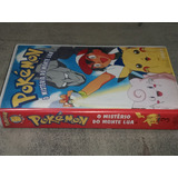 Vhs Pokemon