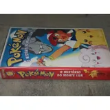Vhs Pokemon