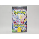 Vhs Pokemon O Filme