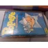 Vhs Popeye Dublado 45 Minutos Mickey Jaspion Spaceghost Colm