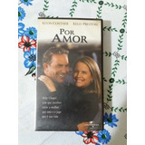 Vhs Por Amor 