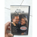Vhs Por Amor Kevin
