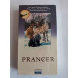 Vhs Prancer 