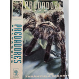 Vhs Predadores Selvagens 