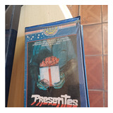 Vhs Presentes