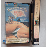 Vhs Primavera Na Pele