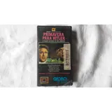 Vhs Primavera Para Hitler