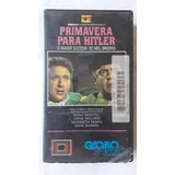 Vhs Primavera Para Hitler