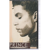 Vhs Prince The Hits Collection Novo Orig Lacr Fabr 