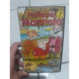 Vhs Professor Marmota 