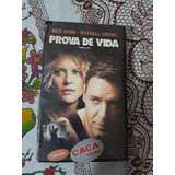 Vhs Prova De Vida