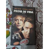 Vhs Prova De Vida