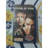 Vhs Prova De Vida