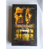 Vhs Proximo Do Fim