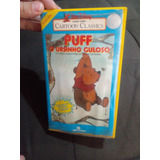 Vhs Puff O Ursinho