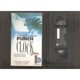 Vhs Punch The Clock