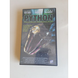 Vhs Python Frayne