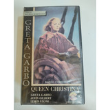 Vhs Queen Christina