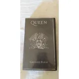Vhs Queen Greates Flix